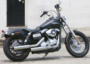 Harley-Davidson FXDB Dyna Street